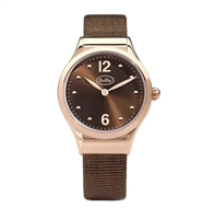 Orologio Dodo Donna in Acciaio placcato oro rosa WAD6SMPVD - WAD6SMPVD